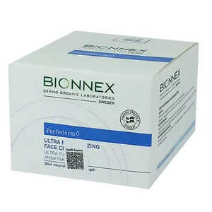Bionnex Ultra Moisturizing Face Cream 50ml